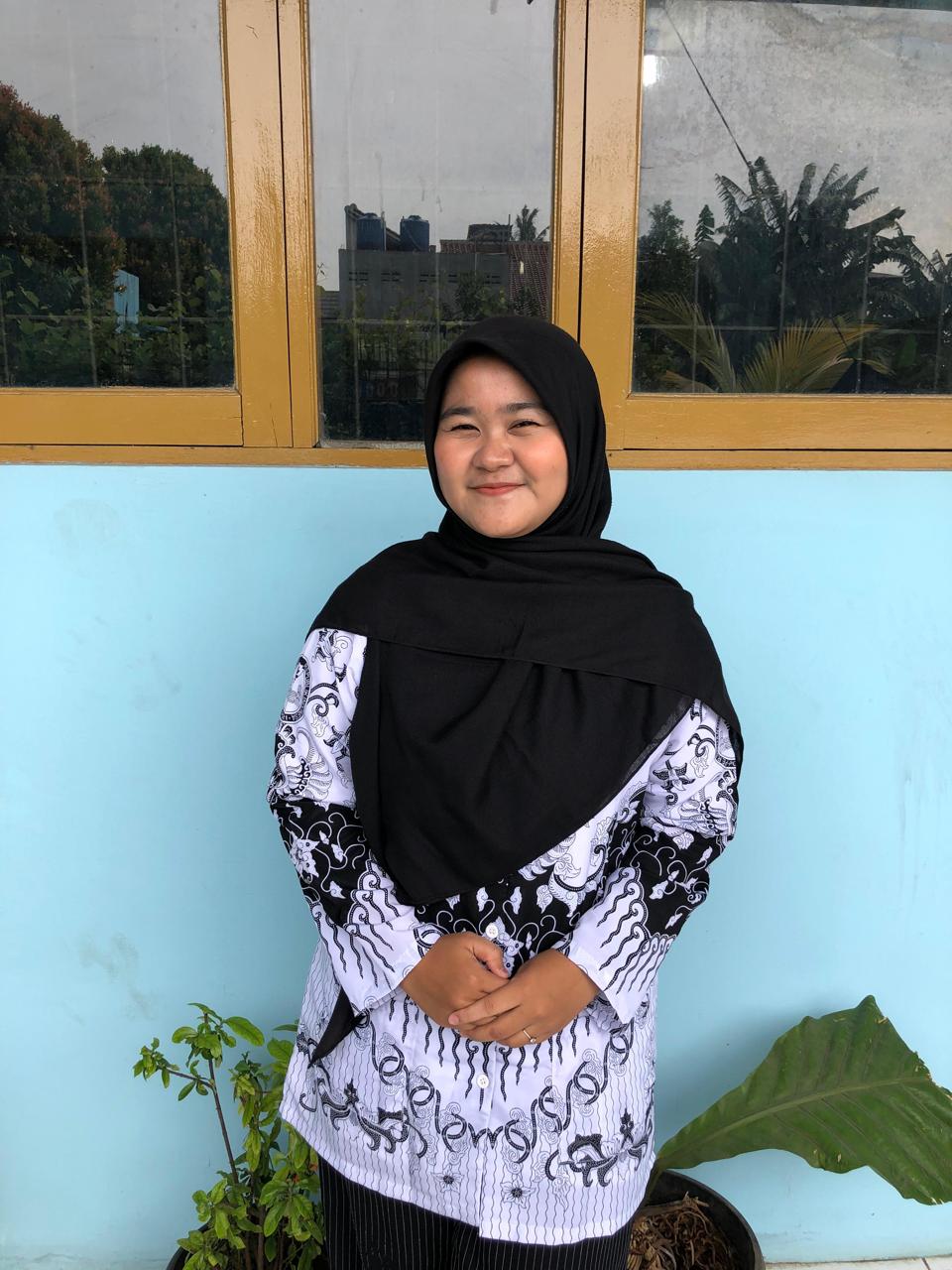 Didah Hariyani, S.Pd.